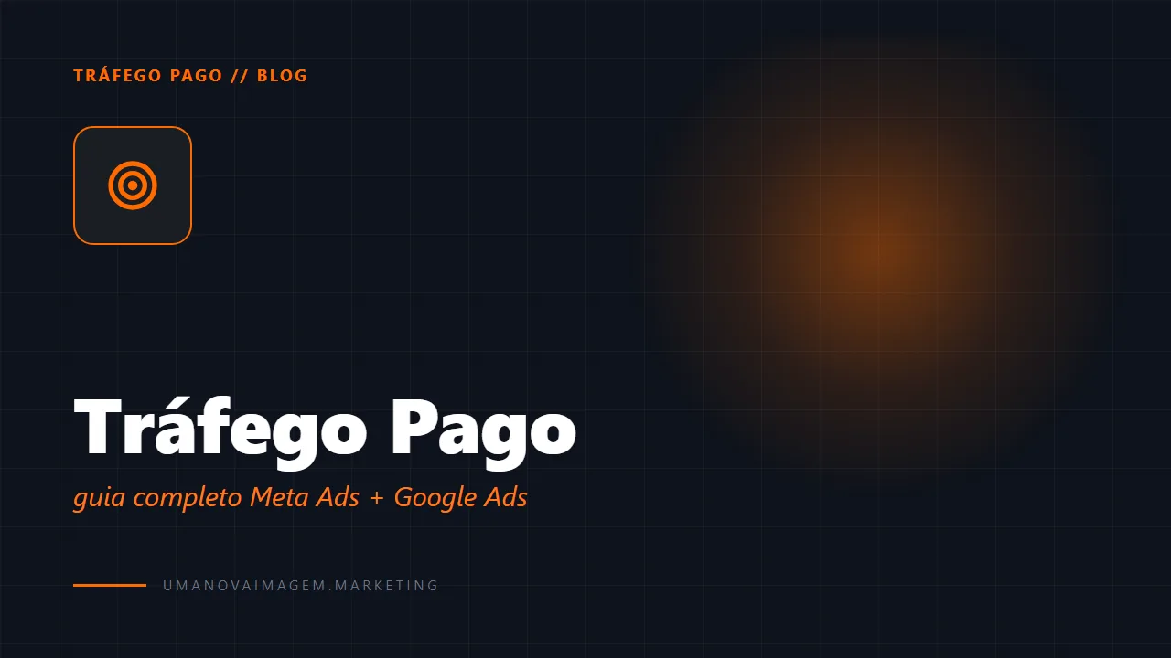 Tráfego pago com Meta Ads e Google Ads em Salvador - Uma Nova Imagem